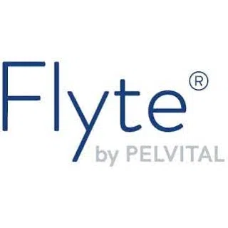 Flyte by Pelvital USA logo