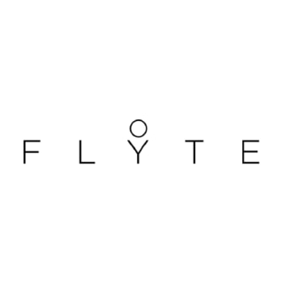 Shop Flyte logo
