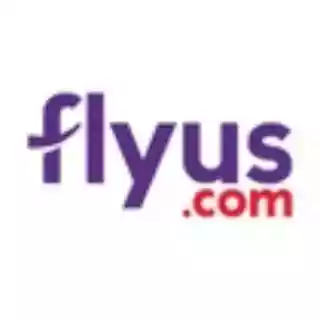 flyus.com logo