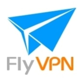 Shop FlyVPN logo