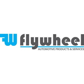 Flywheel NW logo