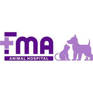 FMA Animal Hospital logo