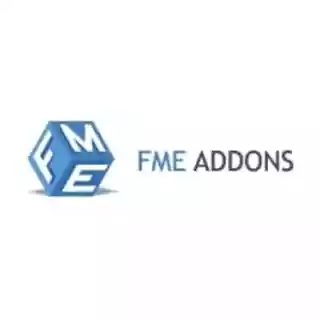 fmeaddons.com logo