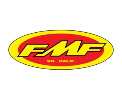 Shop FMF logo