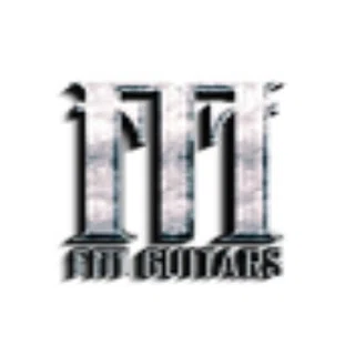 FM Guitars logo