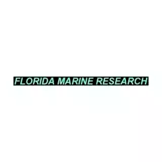 Florida Marine Research logo