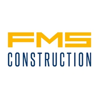 FMS Construction logo
