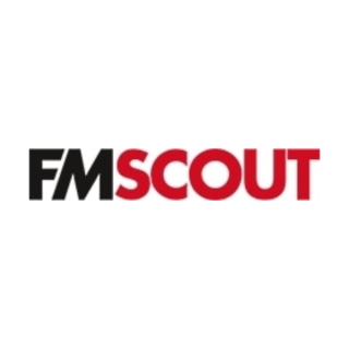 Shop FM Scout logo