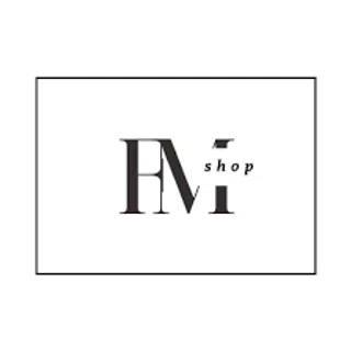 FMshop2 logo