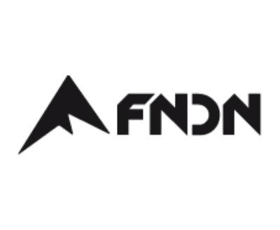 Shop FNDN logo