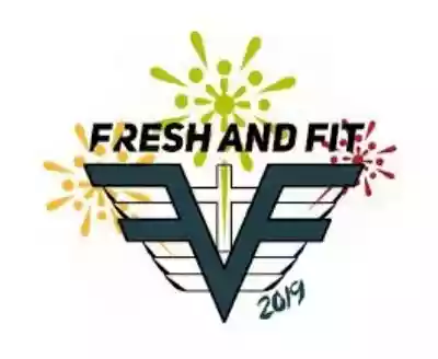 Fresh & Fit Attire coupon codes