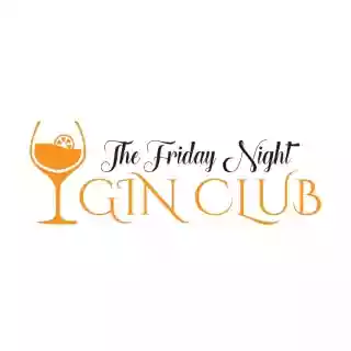 Friday Night Gin Club