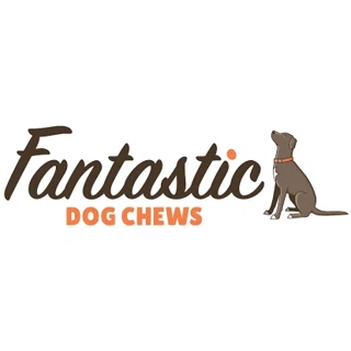 Fantastic Dog Chews logo