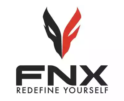 Shop FNX logo