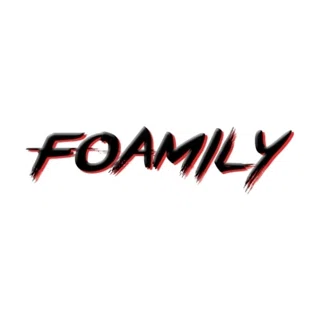 Shop Foamily logo