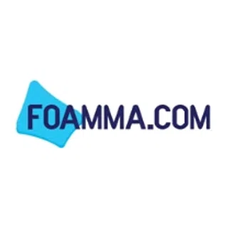Foamma logo