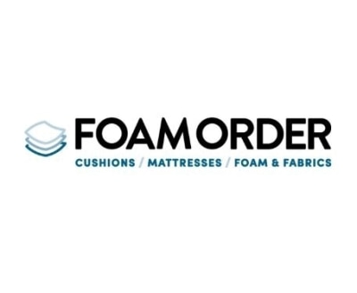 Shop Foam Order logo