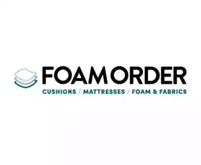 Foam Order coupon codes