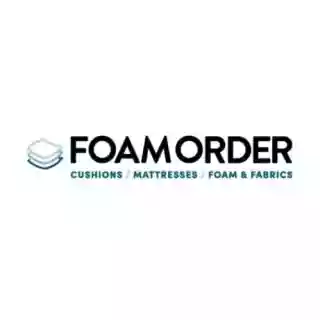 FoamOrder  promo codes
