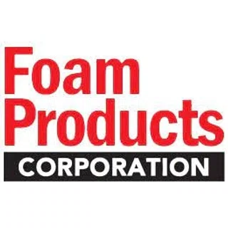 Foam Products logo