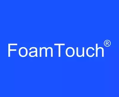 Foam Touch logo