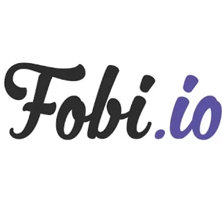 Shop Fobi.io promo codes logo