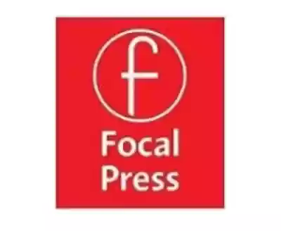 Shop Focal Press promo codes logo