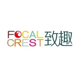 Shop Focalcrest logo