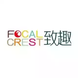 Focalcrest coupon codes