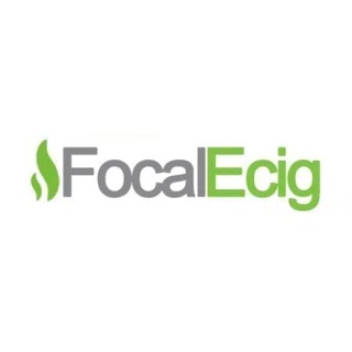 Shop Focalecig logo