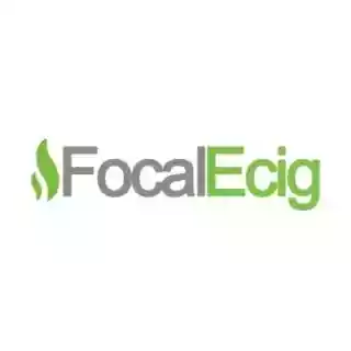 Shop Focalecig discount codes logo