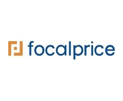 Shop FocalPrice logo