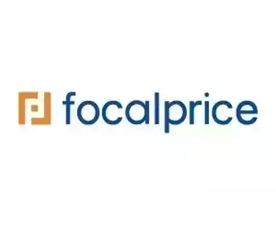 Shop FocalPrice promo codes logo