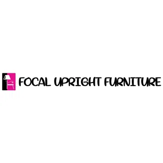 Focal Upright logo