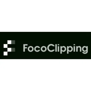 Fococlipping logo
