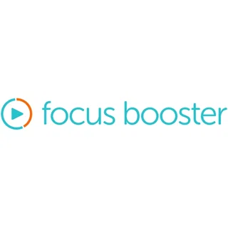 Shop Focus Booster logo