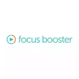 Shop Focus Booster coupon codes logo