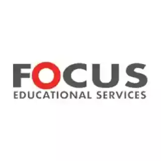 Focus Educational Services discount codes