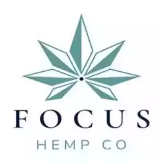 Focus Hemp logo