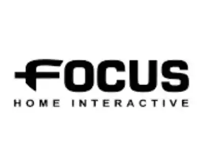 Shop Focus Home Interactive promo codes logo