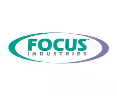 focusindustries.com logo