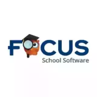 Focus School Software logo