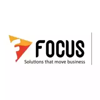 Shop Focus Softnet coupon codes logo