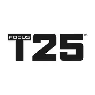 focus-t25 logo