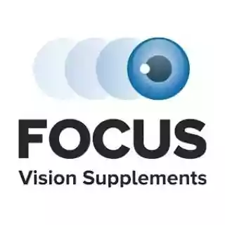 Shop Focus Vision Supplements coupon codes logo