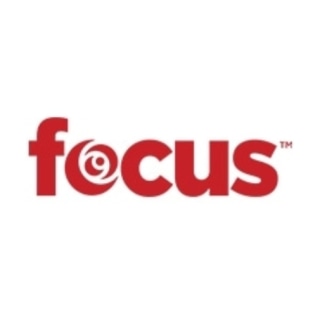 Shop Focus Camera logo