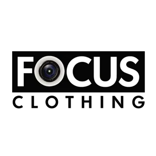 Shop Focusclothing logo