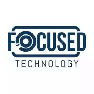 Shop Focused Technology logo