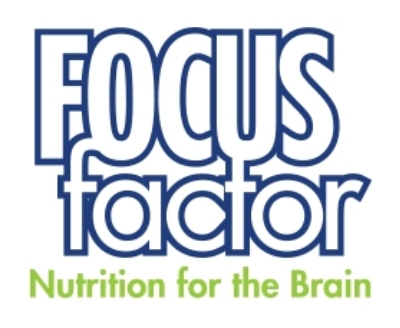 Shop Focus Factor logo
