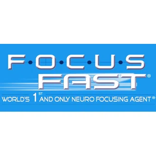 Focus Fast logo